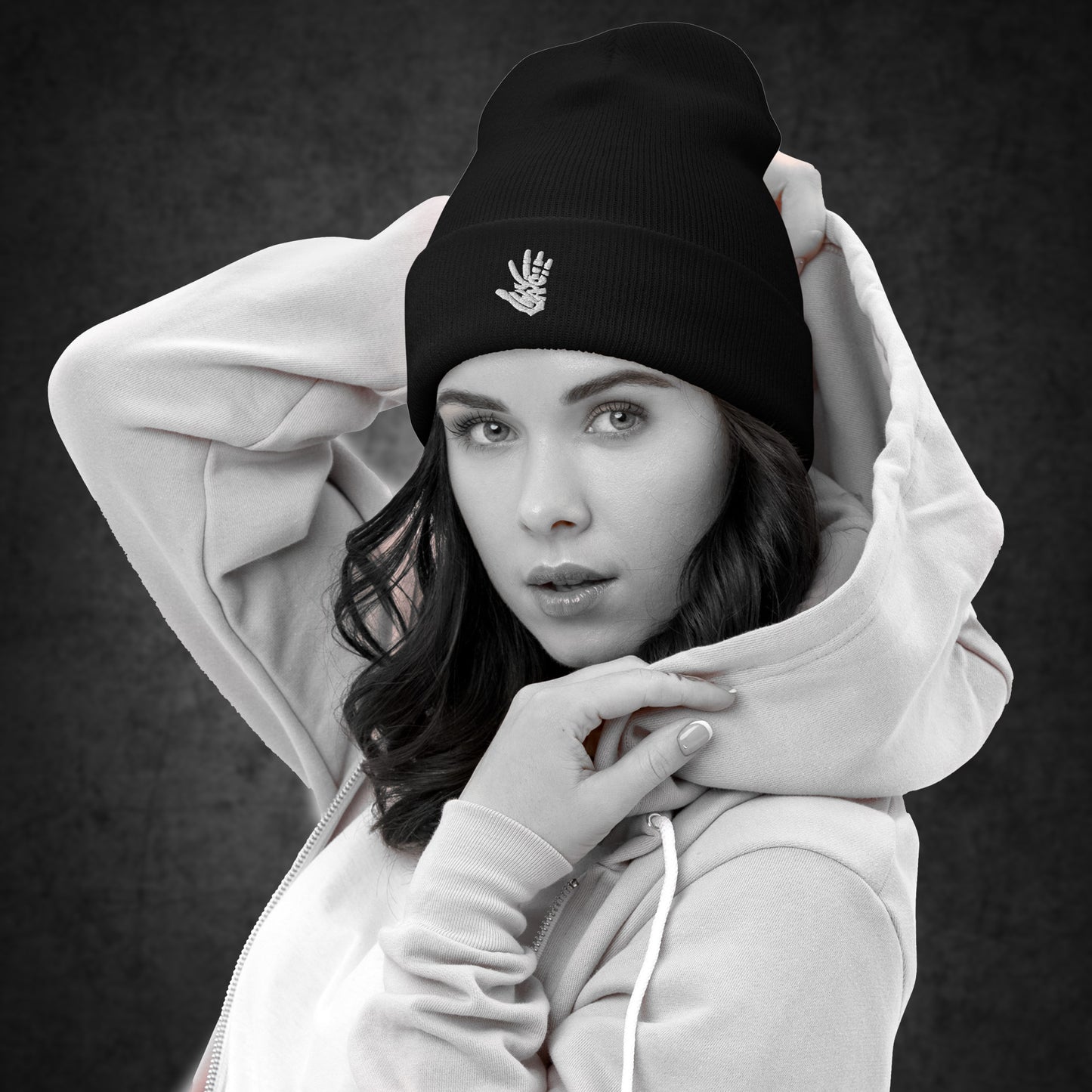 Cuffed Beanie LWAYOTE