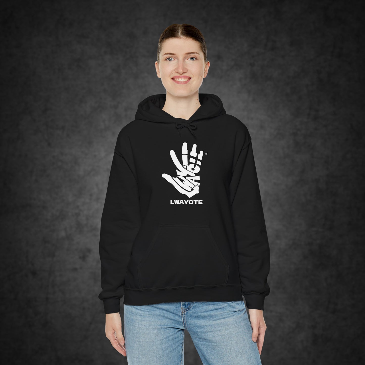 Extended Play GID - Hooded Sweatshirt