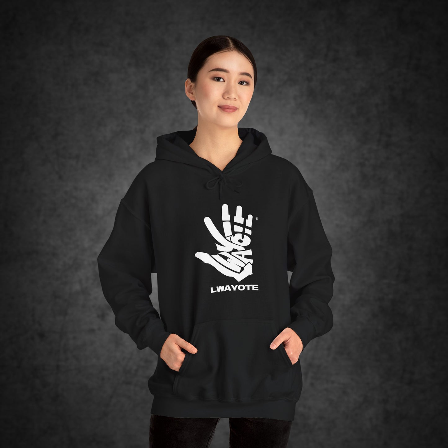 Extended Play GID - Hooded Sweatshirt