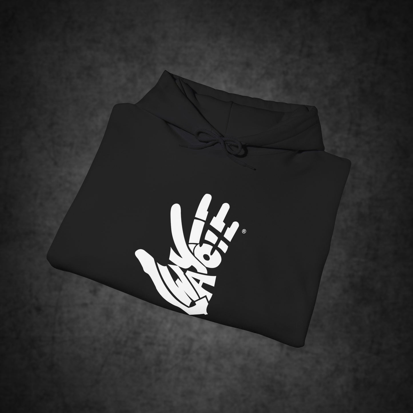 Extended Play GID - Hooded Sweatshirt