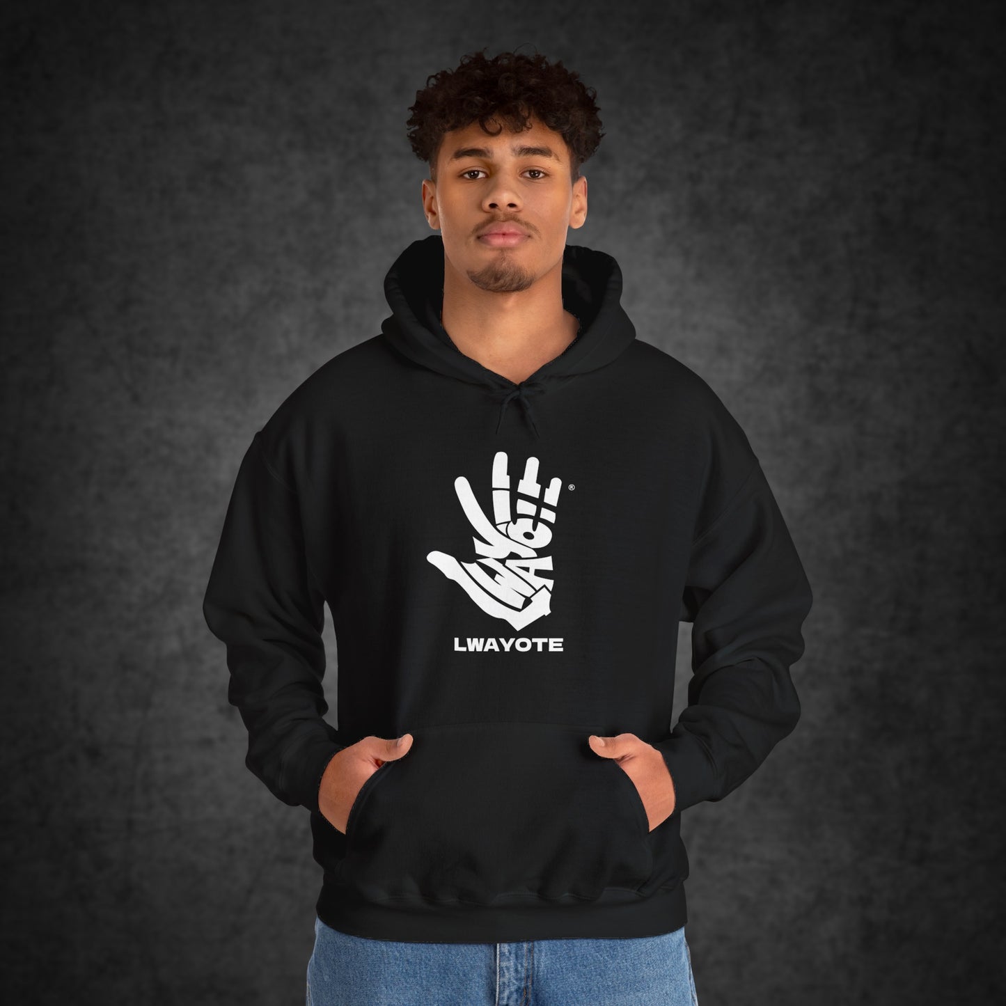 Extended Play GID - Hooded Sweatshirt