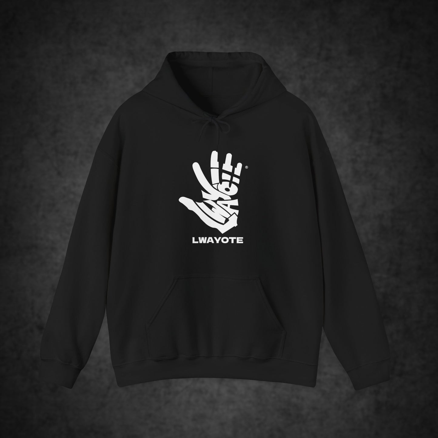 Extended Play GID - Hooded Sweatshirt