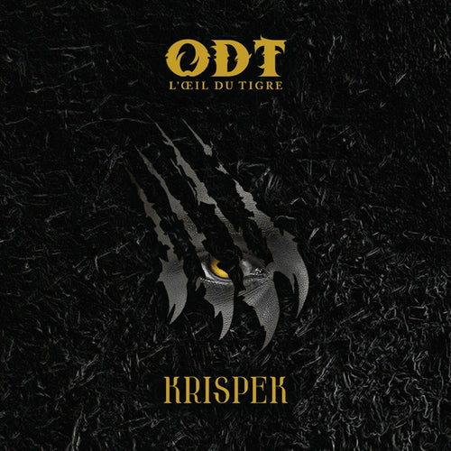 Avec ou Sans Aide - KRISPEK